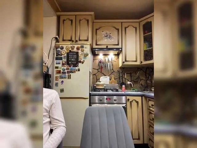 Freechat -Breid-1 on BongaCams