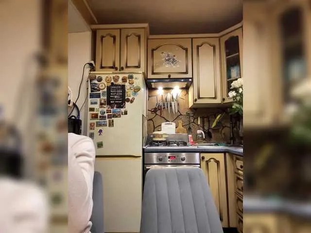 Freechat -Breid-1 on BongaCams