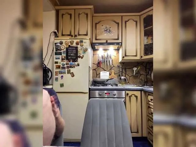 Freechat -Breid-1 on BongaCams