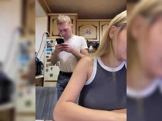 Freechat -Breid-1 on BongaCams