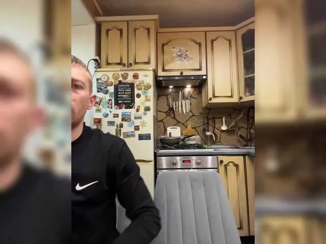 Freechat -Breid-1 on BongaCams