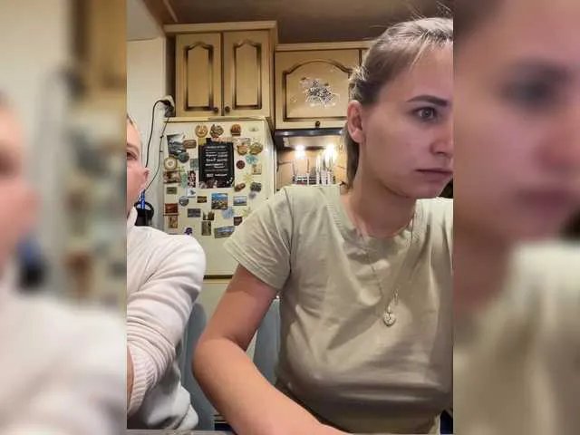 Freechat -Breid-1 on BongaCams