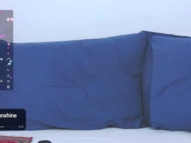 Freechat -Lorik- on BongaCams