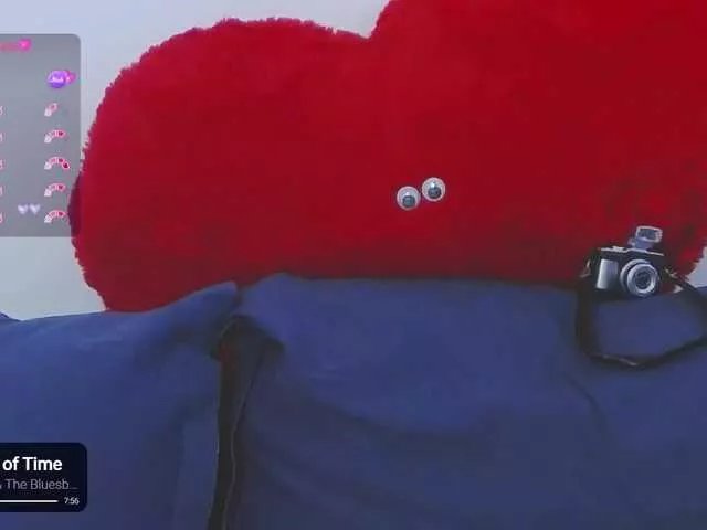 Freechat -Lorik- on BongaCams