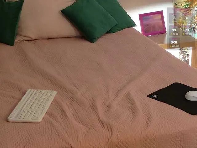 Freechat -My-Girl- on BongaCams