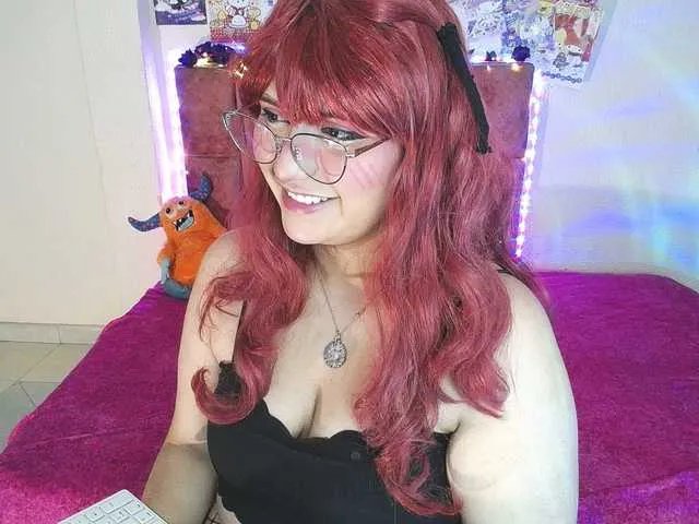 Offline 1sarah on BongaCams