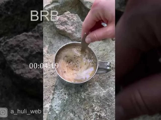 Freechat A-Huli on BongaCams