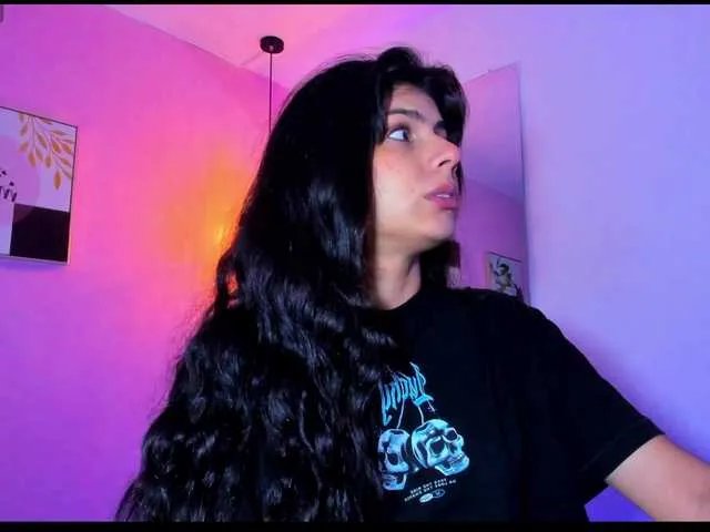 abbiekinky on BongaCams 