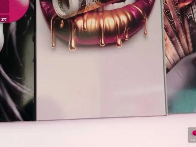 Offline aidaadams on BongaCams