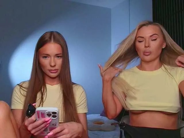 Offline AlexisGrays on BongaCams