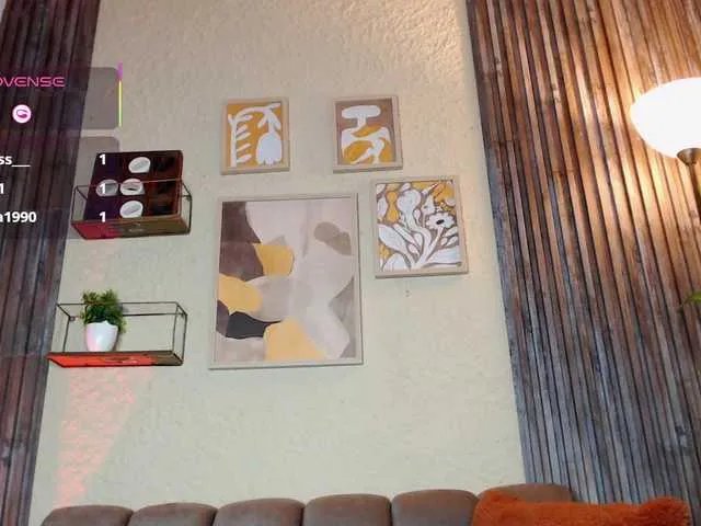 Freechat AliceBooty on BongaCams