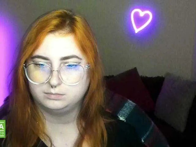 Freechat Aliciaredluv on BongaCams