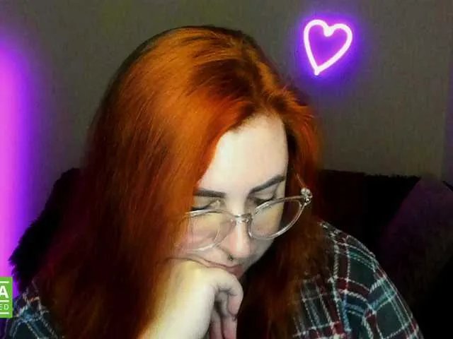 Freechat Aliciaredluv on BongaCams