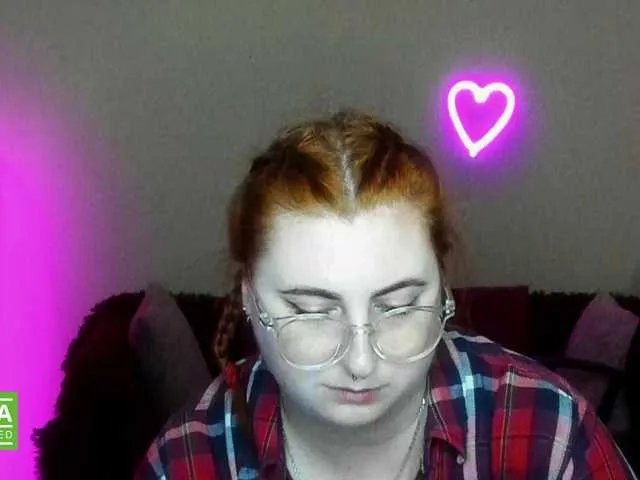 Freechat Aliciaredluv on BongaCams