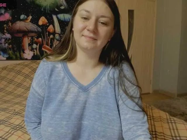 Freechat AlisaBacker on BongaCams