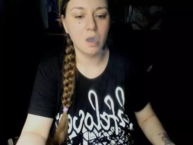 Freechat AlisaBacker on BongaCams