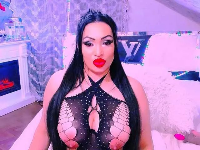 Offline AliyaMoon on BongaCams