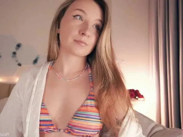 Offline AlytheAmore on BongaCams