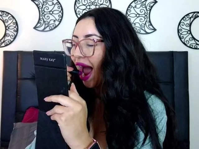 Offline AmatistaMk on BongaCams