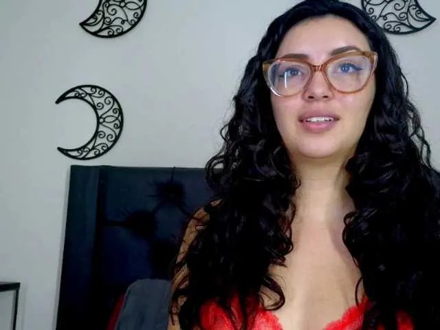 Offline AmatistaMk on BongaCams