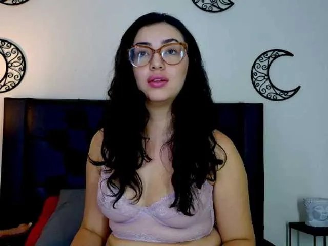 Offline AmatistaMk on BongaCams