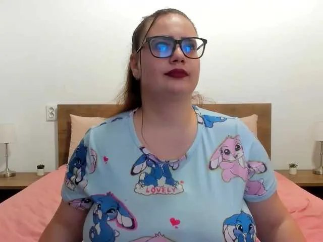Offline amiravyxen on BongaCams