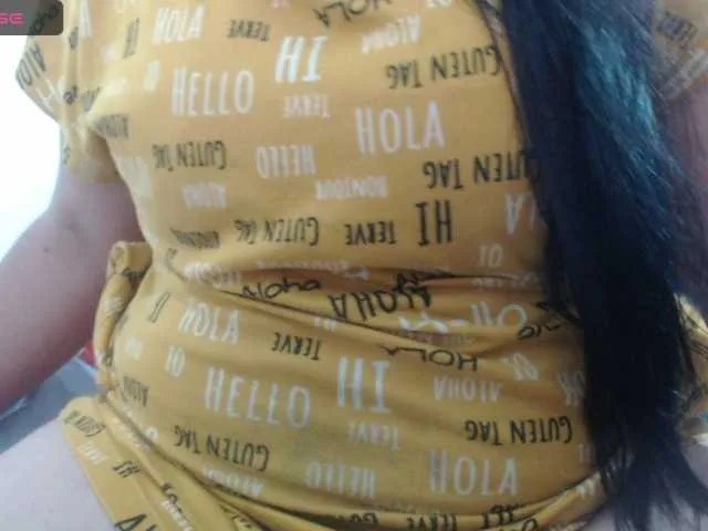 ammycollins1 on BongaCams 