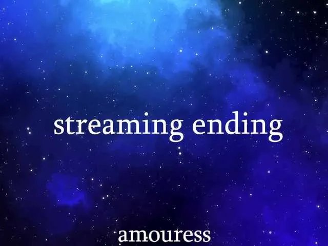 Freechat amouress on BongaCams