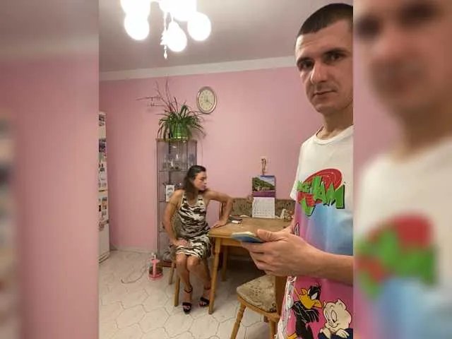 Offline And-Liziantus on BongaCams