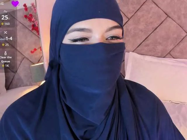 Freechat Anna-henao on BongaCams