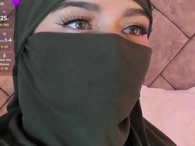 Freechat Anna-henao on BongaCams