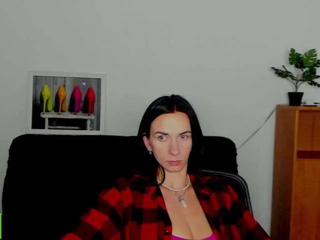 Offline Annakillkiss on BongaCams