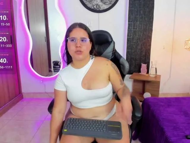 Offline April-sc on BongaCams