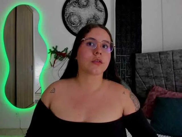 Offline April-sc on BongaCams