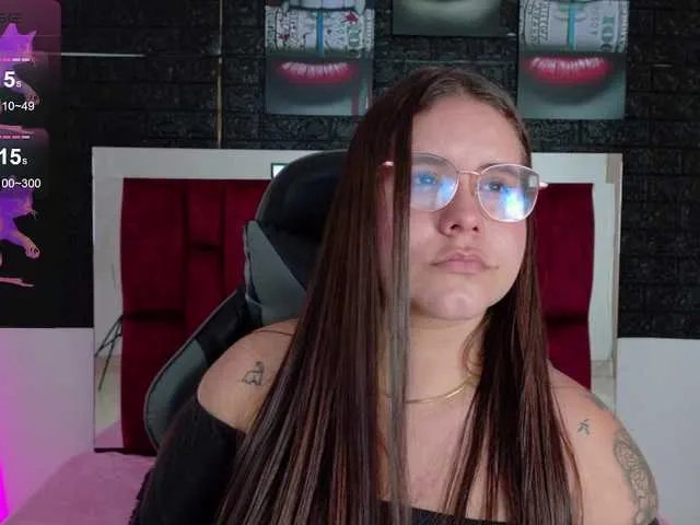 Offline April-sc on BongaCams