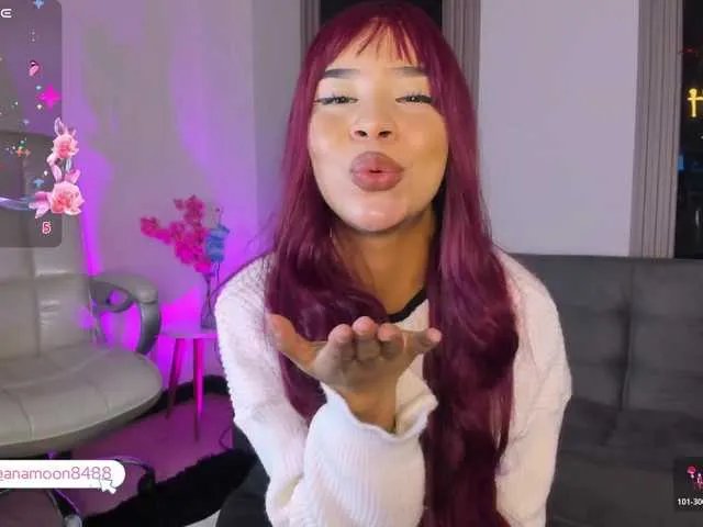 Offline Arianna-moon on BongaCams