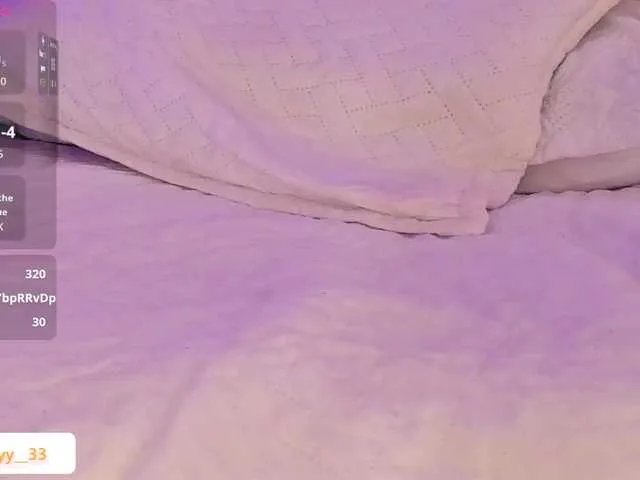 Freechat Ashley-12 on BongaCams