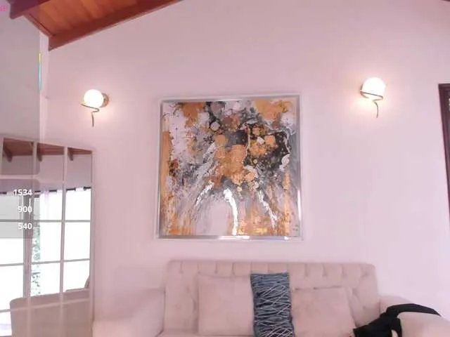 Freechat AshleyJhonson on BongaCams