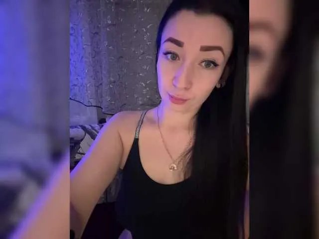 Offline AureliyXXX on BongaCams