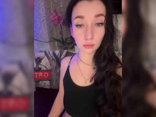 Offline AureliyXXX on BongaCams