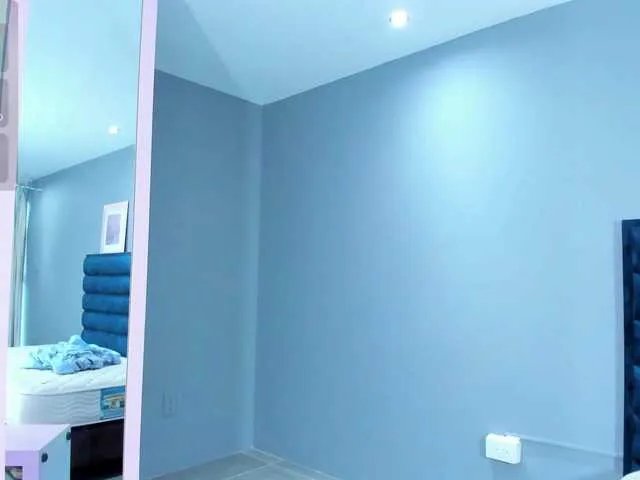 Freechat AzulMaverik on BongaCams