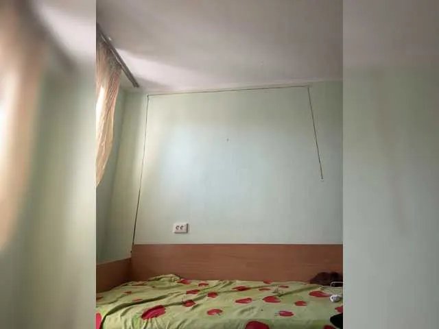 Offline BabyfaceVixen1 on BongaCams