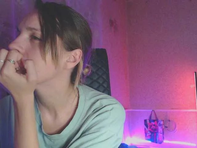 Offline babymuro4ka on BongaCams