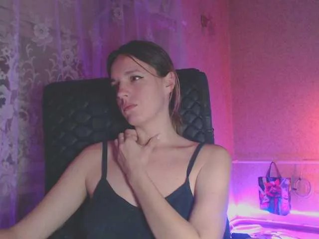 Offline babymuro4ka on BongaCams