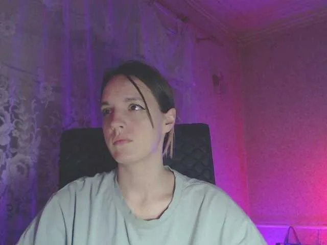 Offline babymuro4ka on BongaCams