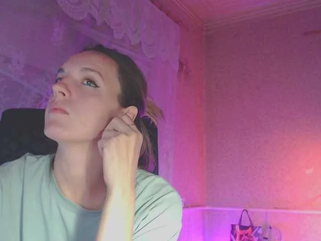 Offline babymuro4ka on BongaCams