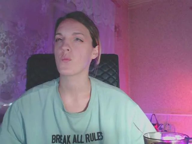 Offline babymuro4ka on BongaCams