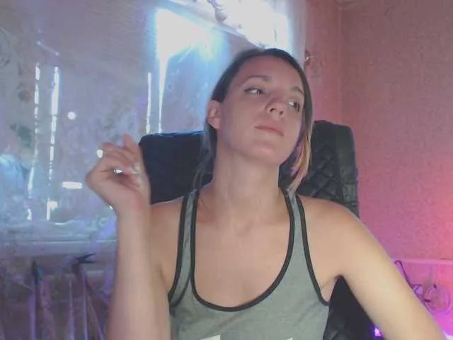 Offline babymuro4ka on BongaCams
