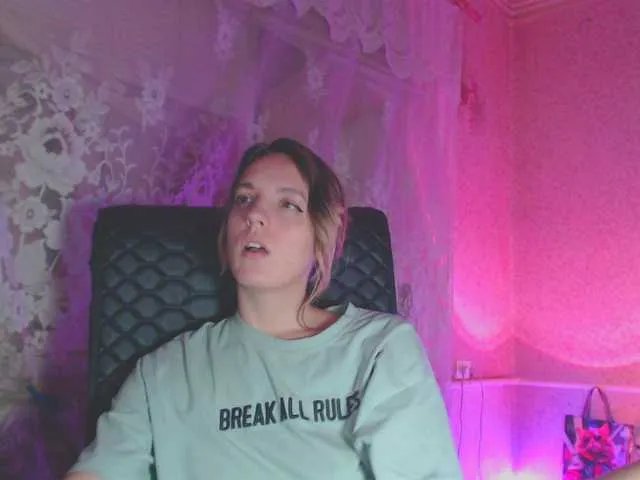 Offline babymuro4ka on BongaCams