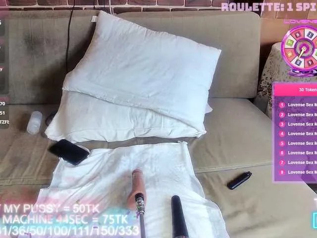 Offline BabyYoda2 on BongaCams